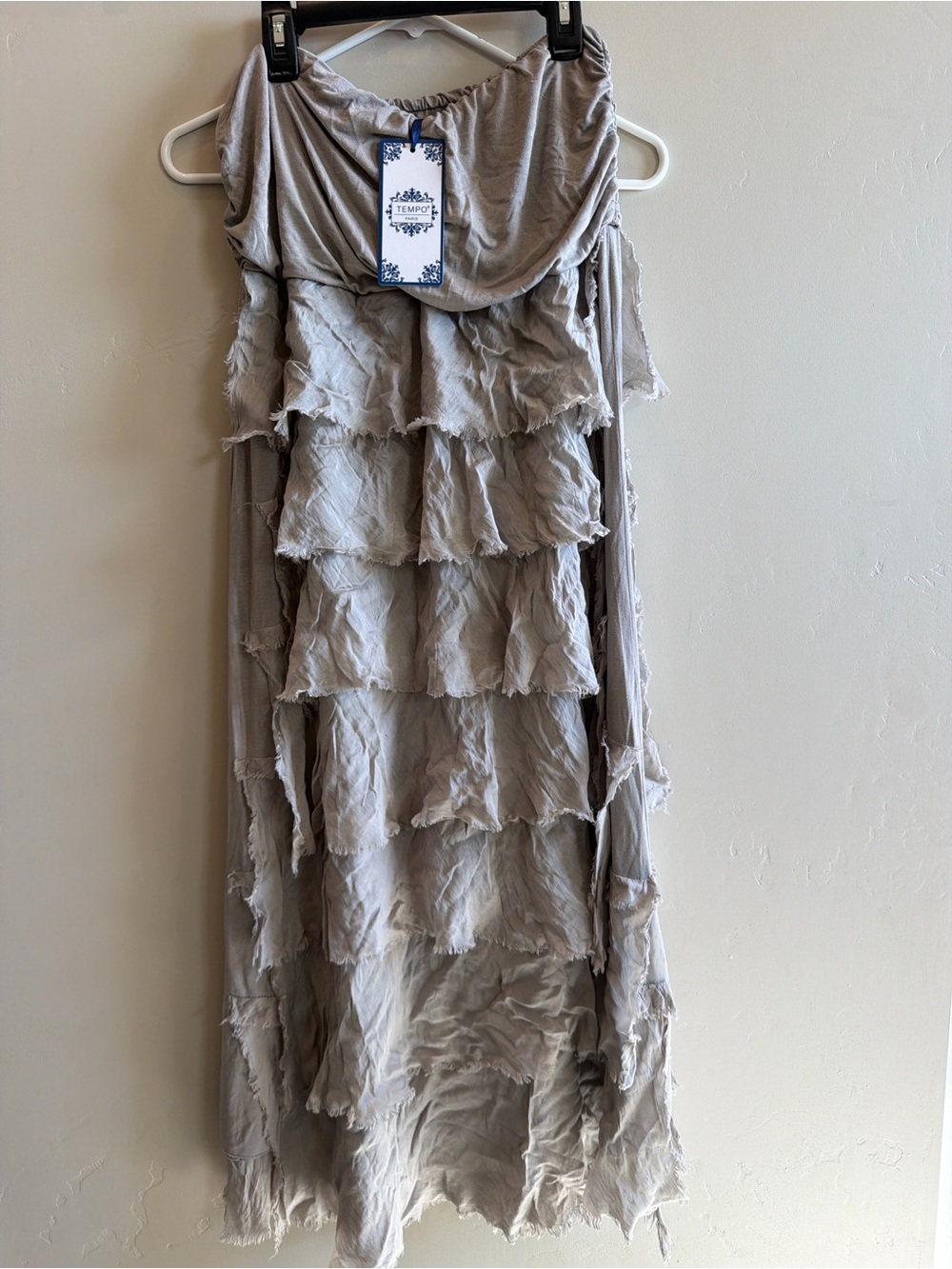 Tempo Paris NWT